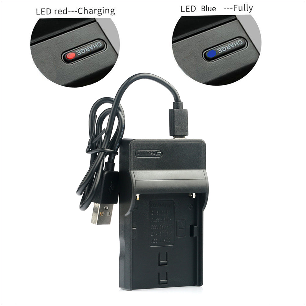 LP-BG1 battery for Sony Cyber-shot cameras