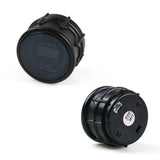 2" 52MM LED Digital Exhaust Gas Temp Gauge Car EGT EXT Temperature Meter