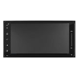 7'' Double Din Car Stereo Radio MP5 GPS NZ Map Wifi Bluetooth Android for Toyota