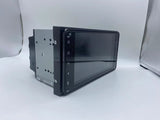 7'' Double Din Car Stereo Radio MP5 GPS NZ Map Wifi Bluetooth Android for Toyota