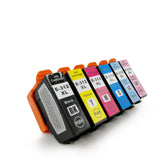 Epson Compatible Ink Cartridges 312XL Whole Set High Yield