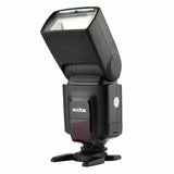 Godox TT520II Flash Light Speedlite For Canon Nikon Pentax Olympus Fujifilm etc