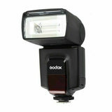 Godox TT520II Flash Light Speedlite For Canon Nikon Pentax Olympus Fujifilm etc