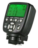 YONGNUO YN560-TX II/C Manual Flash Trigger Controler Wireless For Canon DSLR