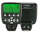 YONGNUO YN560-TX II/C Manual Flash Trigger Controler Wireless For Canon DSLR
