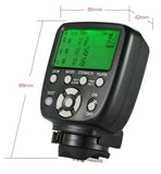 YONGNUO YN560-TX II/C Manual Flash Trigger Controler Wireless For Canon DSLR