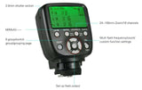 YONGNUO YN560-TX II/C Manual Flash Trigger Controler Wireless For Canon DSLR