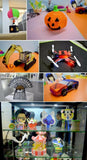 3D Pen printer Printing PLA Filament 1.75mm 5M x10 Colors