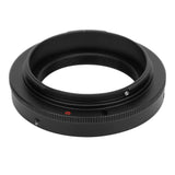 420‑800mm F8.3 Telephoto Zoom Lens Telescope for Canon EF-S Mount Camera+T2Mount