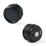 2" 52mm Blue Digital LED Water Temperature Gauge+Sensor Celsius