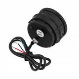 2" 52mm Blue Digital LED Water Temperature Gauge+Sensor Celsius