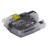 Brother Compatible Ink Cartridge LC3313 LC3311 Black