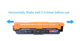 Brother Compatible Laser Toner TN251BK