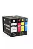 Canon Compatible Ink Cartridges PGI-2600XL Whole Set