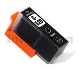 Canon Compatible Ink Cartridge PGI-520BK Black