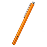 Capacitive Fine Point Stylus Touch Pen for iPhone iPad Samsung etc Gold