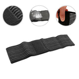 Elastic Compression Brace Bandage Support Adjustable Strap Ankle Foot Gym etc