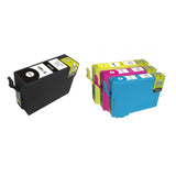 Epson Compatible Ink Cartridges 140 Whole Set
