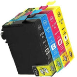 Epson Compatible Ink Cartridges 220XL Whole Set