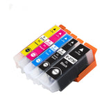 Epson Compatible Ink Cartridges 273XL Whole Set