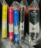 Epson Compatible Ink Cartridges 273XL Whole Set