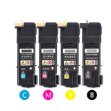 FUJI XEROX Compatible Laser Toner CP305d CM305df BK+C+M+Y
