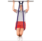Heavy Duty Resistance Bands Set 4 Loop for Gym Exercise Pull up Fitness Workout
