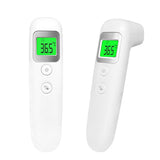 Non-Contact IR Infrared Thermometer Forehead / Ear Temperature Measure Tool