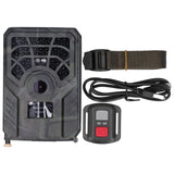 PR300C+WIFI 24MP 1296P Hunting Camera Wildlife Waterproof Infrared Camera Kit