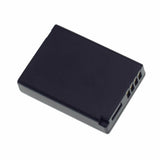 Battery DMW-BCG10 BCG10E for Panasonic Camera