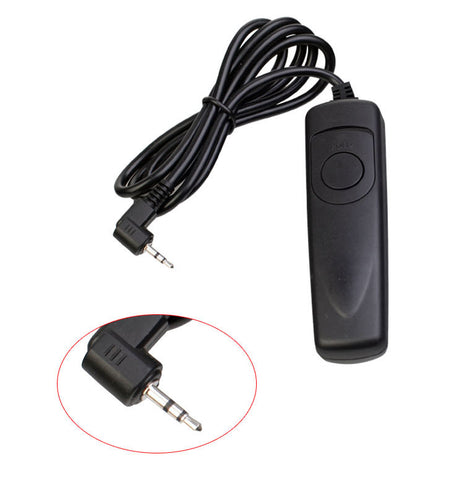 Shutter Release for CANON G10 500D RS-60E3
