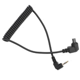 Viltrox Wireless Remote Shutter Release for Canon 5DIII 6D 7DII 7D 50D 40D etc