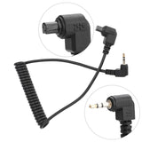 Viltrox Wireless Remote Shutter Release for Canon 5DIII 6D 7DII 7D 50D 40D etc