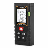 SNDWAY Digital Laser Distance Meter Rangefinder Measure Diastimeter 40M