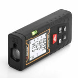 SNDWAY Digital Laser Distance Meter Rangefinder Measure Diastimeter 40M