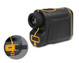 SNDWAY Telescope Distance Monocular Meter Rangefinder Measurement Tool 600m