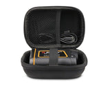 SNDWAY Telescope Distance Monocular Meter Rangefinder Measurement Tool 600m