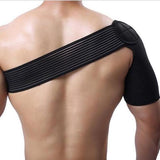 Adjustable Neoprene Shoulder Support Brace Arthritis Sport Injury Dislocation
