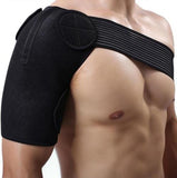 Adjustable Neoprene Shoulder Support Brace Arthritis Sport Injury Dislocation