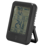 Thermometer Hygrometer Digital Temperature Humidity Meter Tester LCD Backlight