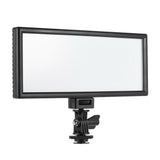 Viltrox Slim LED Video Light Dimmable Panel for Canon Nikon DSLR Camera etc