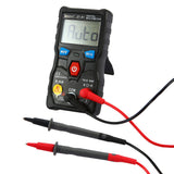 ZOYI ZT-S1 Automatic Digital Multimeter True-RMS intelligent NCV 4000 Counts