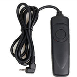 Shutter Release for CANON G10 500D RS-60E3
