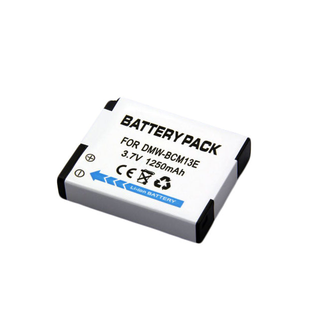 Bateria Duracell DRPBCM13 3,7V 1020mAh Li-Ion - Panasonic DMW-BCM13, DMW-BCM13E | Baterie i