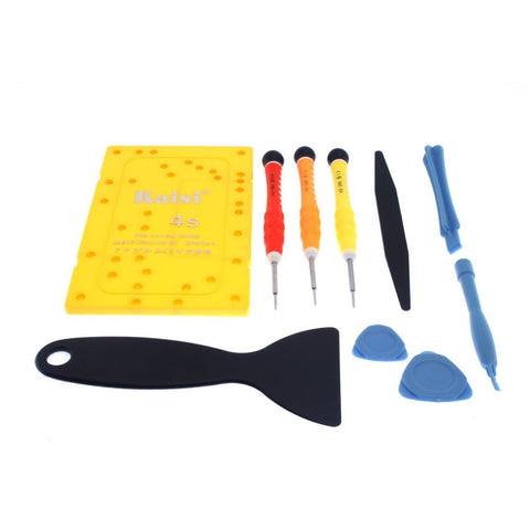 10in1 Repair Opening Tools Kit Set for iPhone 4S/5