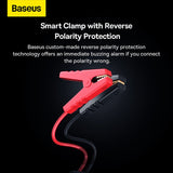 Baseus Super Energy Pro+ 1200A Car Jump Starter Power Bank Charger