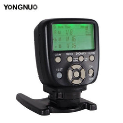 YONGNUO YN560-TX II/C Manual Flash Trigger Controler Wireless For Canon DSLR