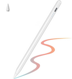 Active Stylus Pen Pencil with Palm Rejection Fine Tip Stylus for iPad Pro etc
