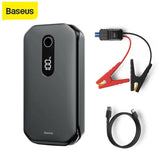 Baseus 12000mAh Car Jump Starter Power Bank 12V Auto Starting 1000A Charger