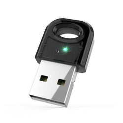 Mini USB Bluetooth Dongle BT 5.0 Wireless Computer Adapter Audio Receiver